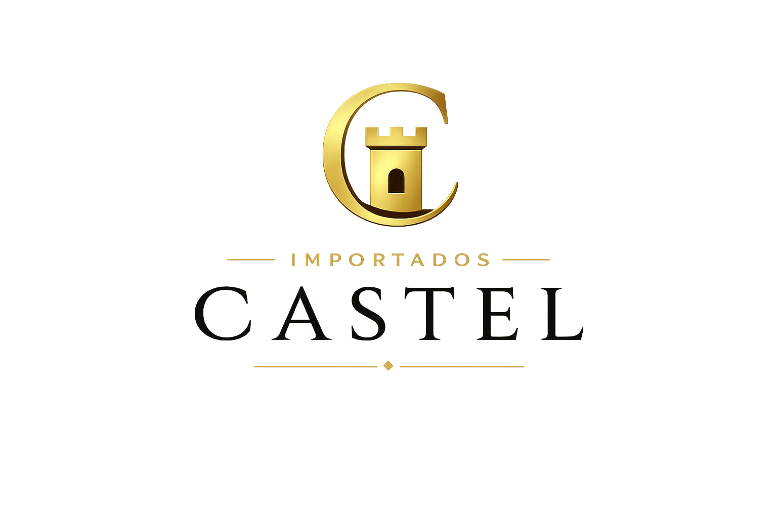 Importados Castel